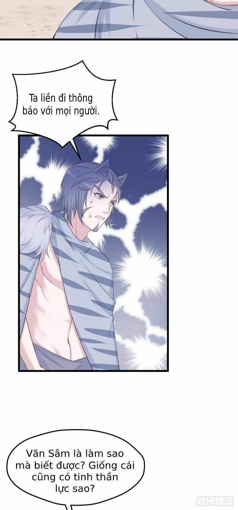 Thảnh Thơi Thú Thế Chủng Chủng Điền, Sinh Sinh Tể: Chapter 142