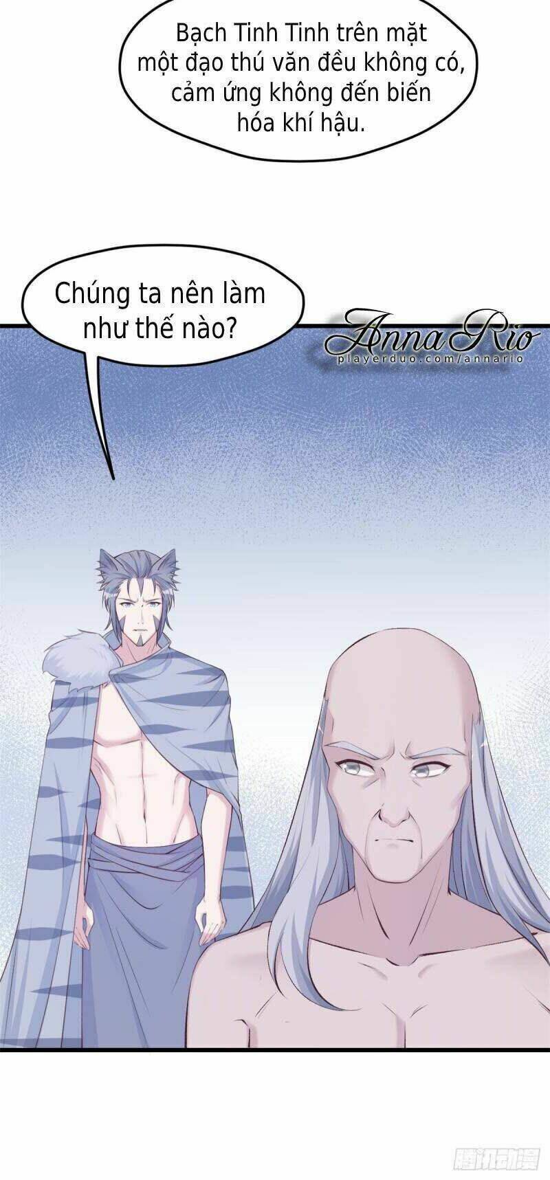 Thảnh Thơi Thú Thế Chủng Chủng Điền, Sinh Sinh Tể: Chapter 142