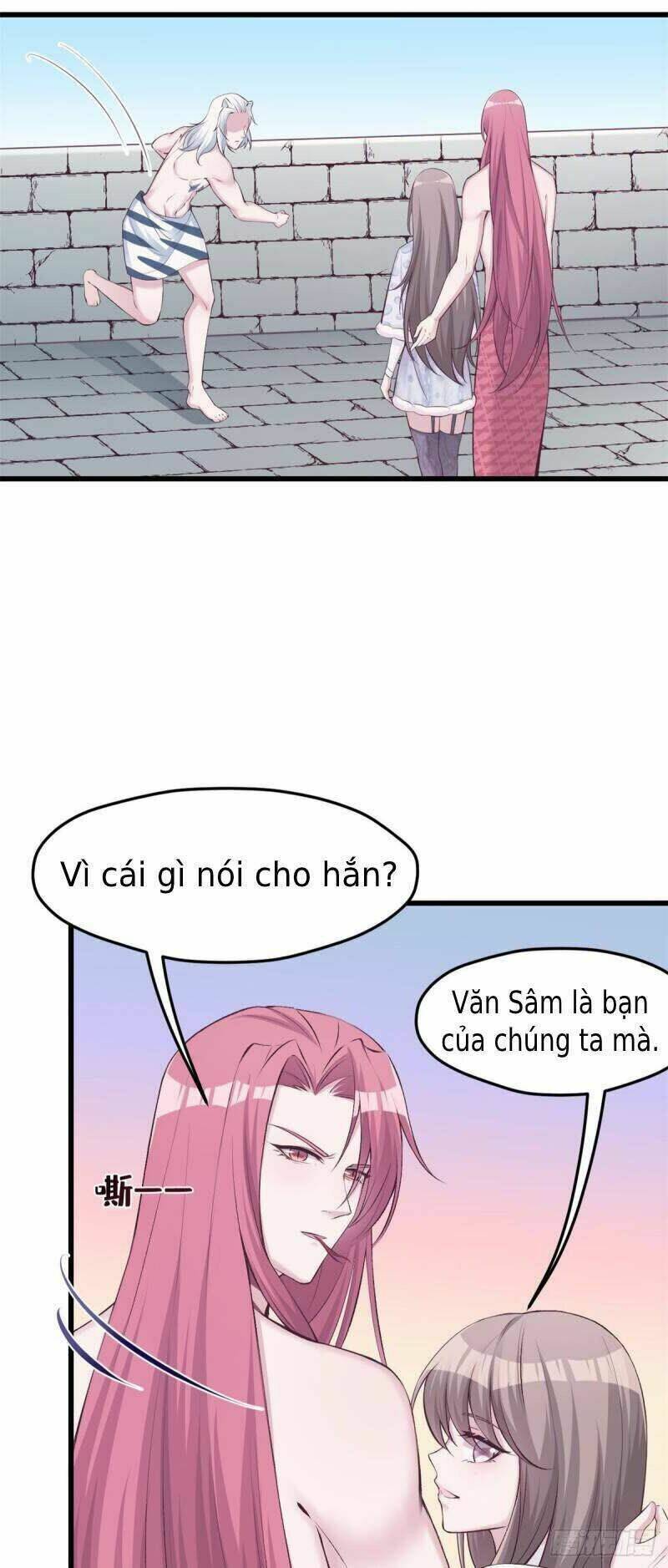 Thảnh Thơi Thú Thế Chủng Chủng Điền, Sinh Sinh Tể: Chapter 142