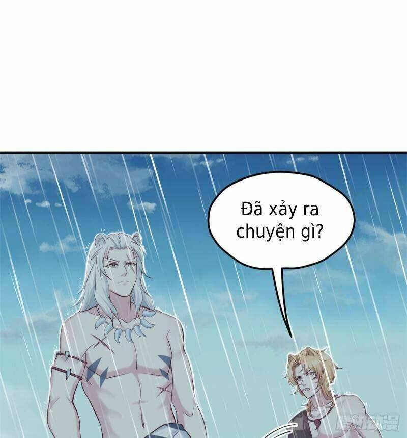 Thảnh Thơi Thú Thế Chủng Chủng Điền, Sinh Sinh Tể: Chapter 143