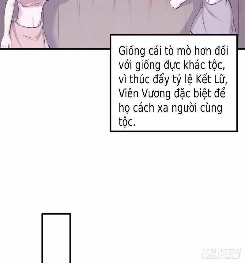 Thảnh Thơi Thú Thế Chủng Chủng Điền, Sinh Sinh Tể: Chapter 143
