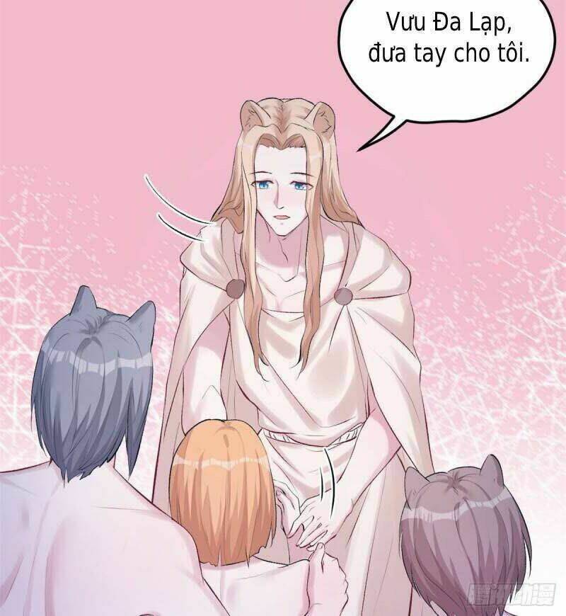 Thảnh Thơi Thú Thế Chủng Chủng Điền, Sinh Sinh Tể: Chapter 143