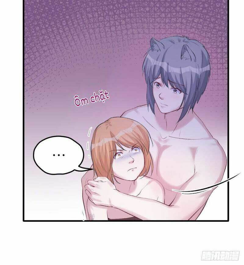 Thảnh Thơi Thú Thế Chủng Chủng Điền, Sinh Sinh Tể: Chapter 143