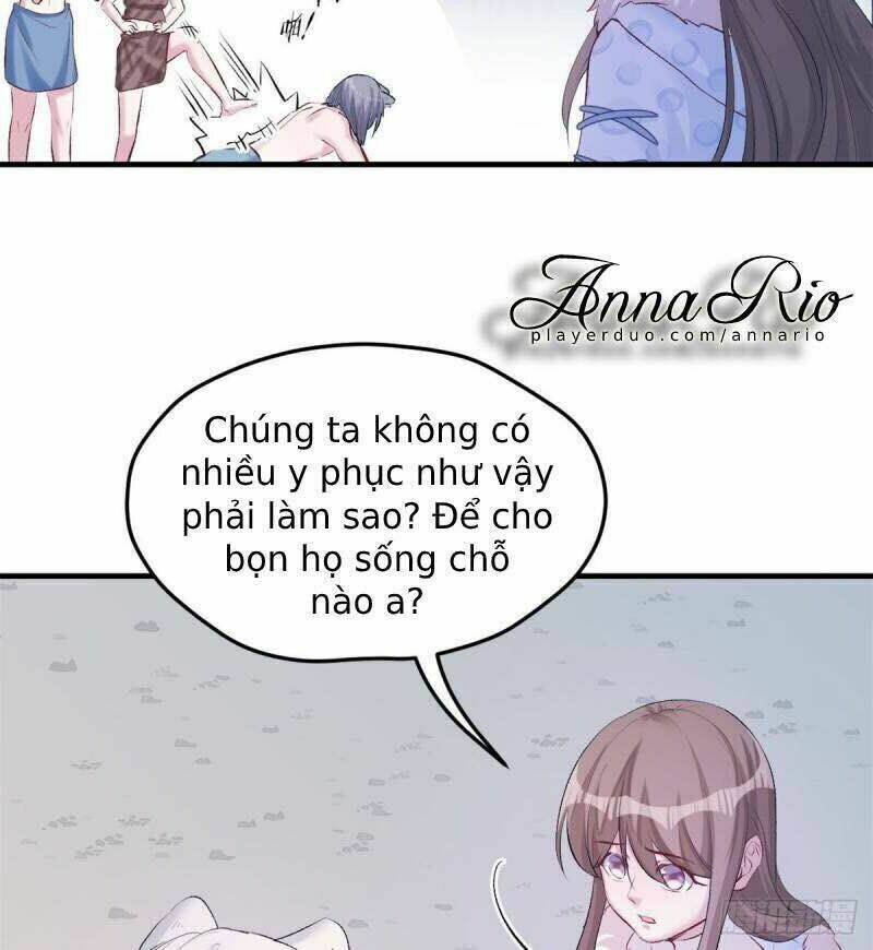 Thảnh Thơi Thú Thế Chủng Chủng Điền, Sinh Sinh Tể: Chapter 143