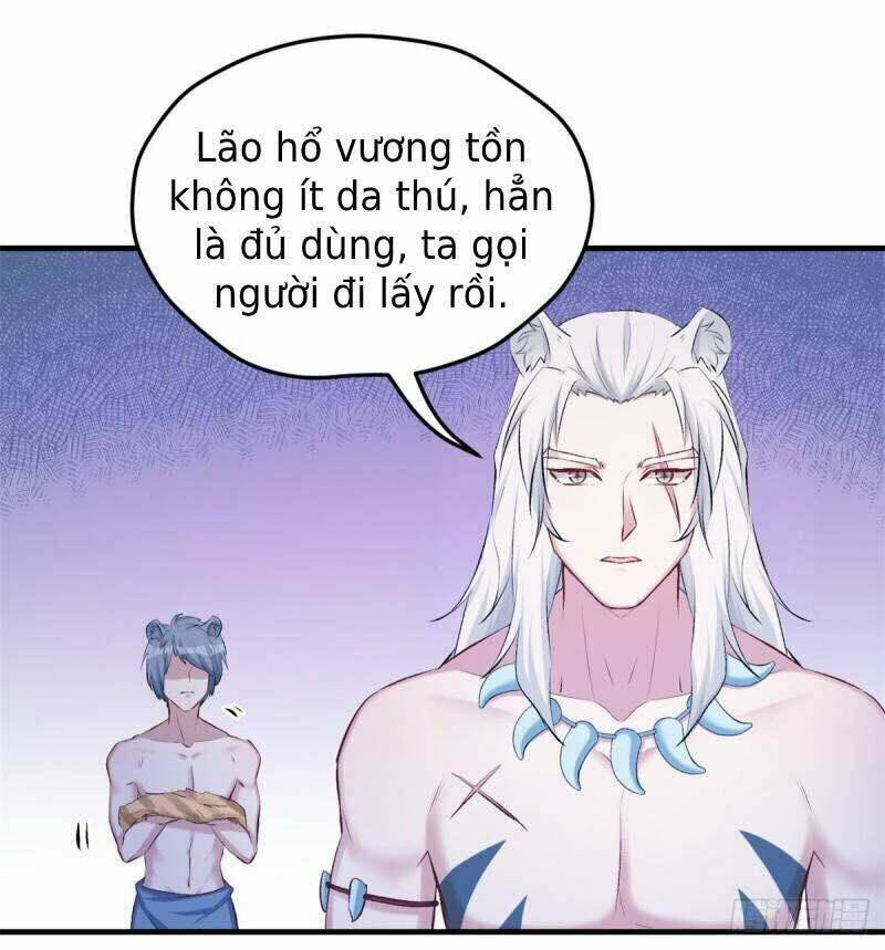 Thảnh Thơi Thú Thế Chủng Chủng Điền, Sinh Sinh Tể: Chapter 143