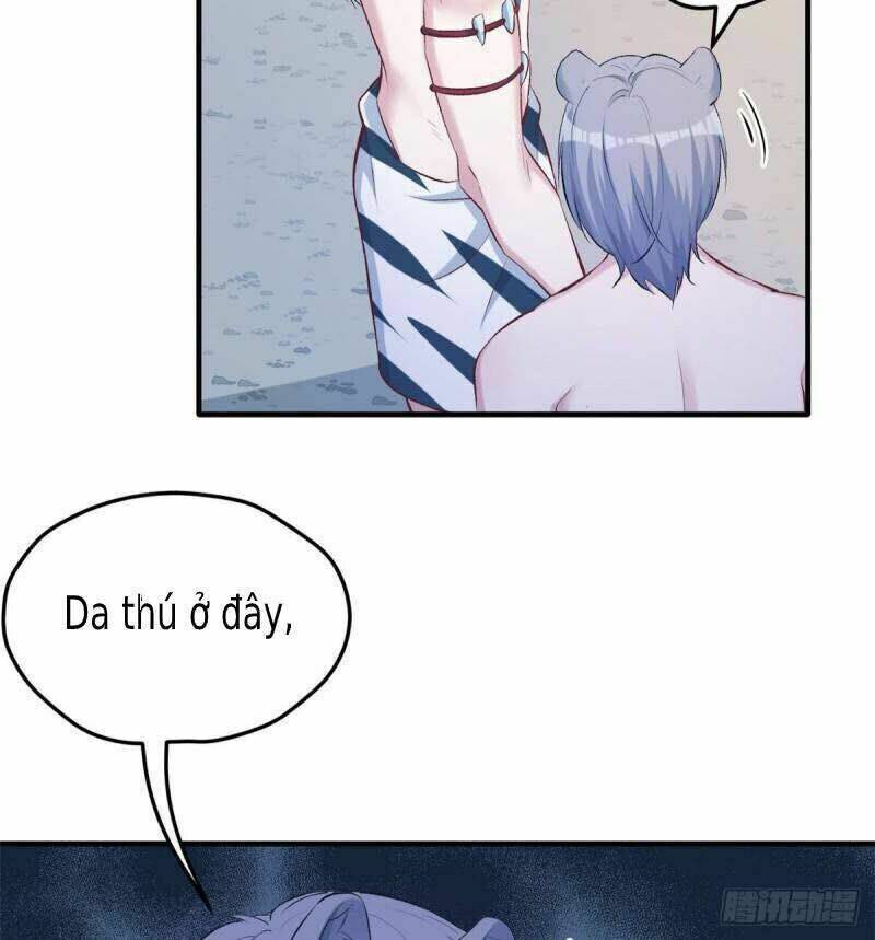Thảnh Thơi Thú Thế Chủng Chủng Điền, Sinh Sinh Tể: Chapter 143
