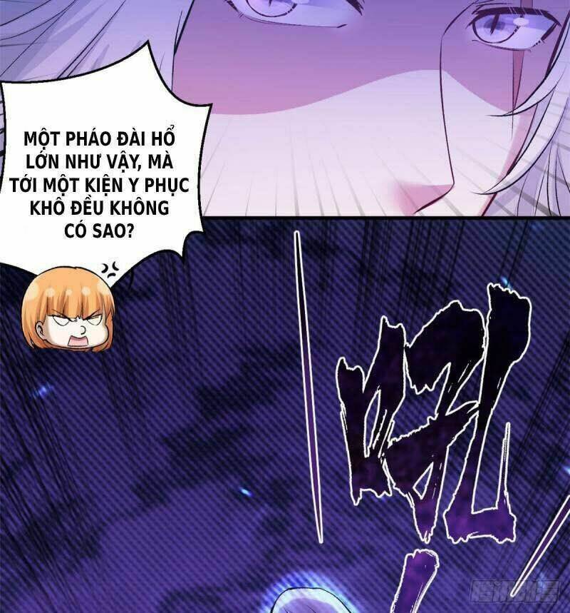 Thảnh Thơi Thú Thế Chủng Chủng Điền, Sinh Sinh Tể: Chapter 143