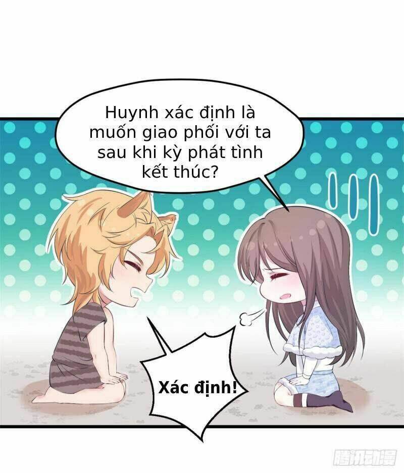 Thảnh Thơi Thú Thế Chủng Chủng Điền, Sinh Sinh Tể: Chapter 144
