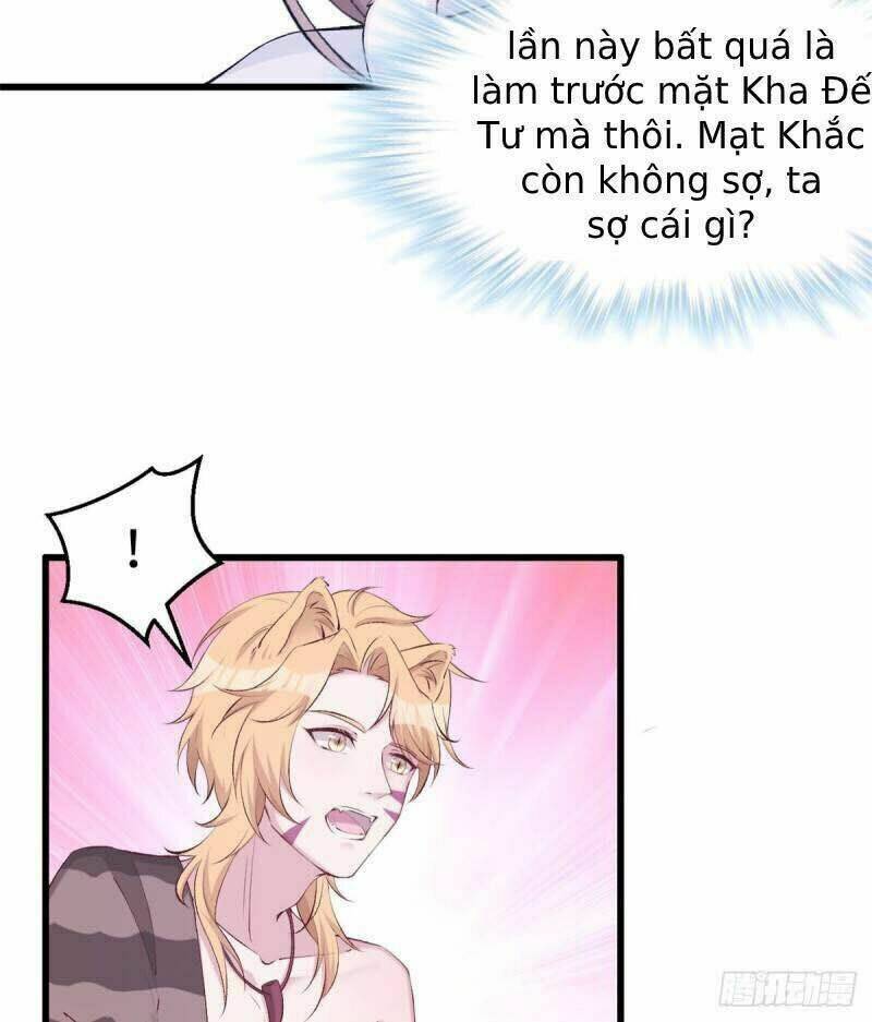 Thảnh Thơi Thú Thế Chủng Chủng Điền, Sinh Sinh Tể: Chapter 144