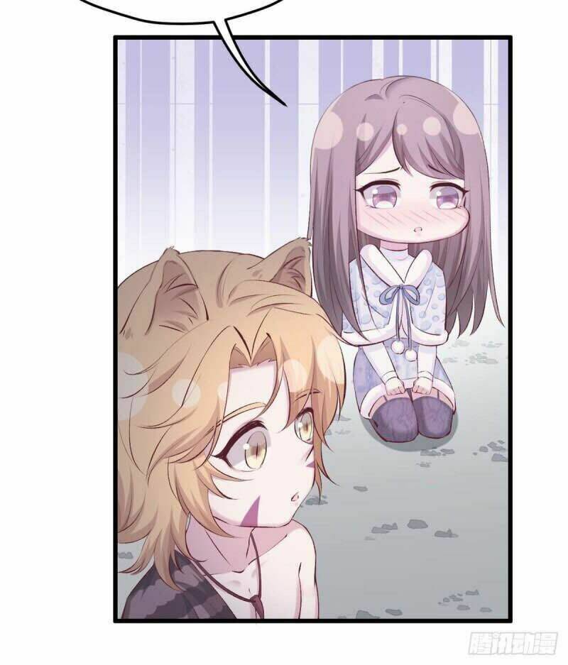 Thảnh Thơi Thú Thế Chủng Chủng Điền, Sinh Sinh Tể: Chapter 144