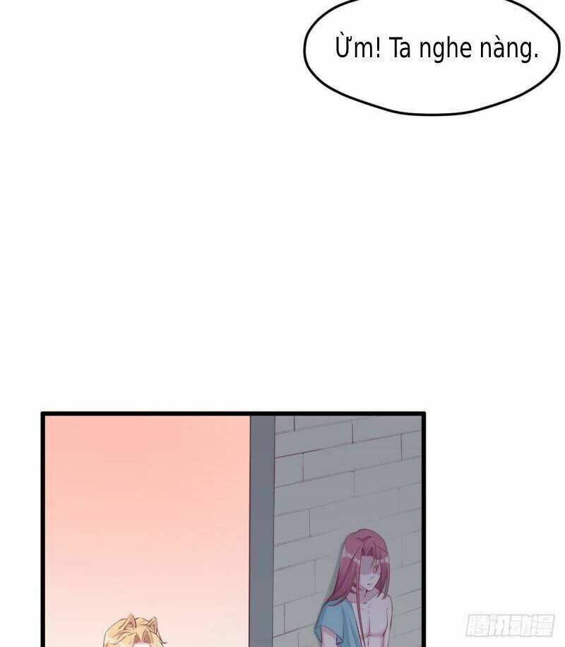Thảnh Thơi Thú Thế Chủng Chủng Điền, Sinh Sinh Tể: Chapter 144
