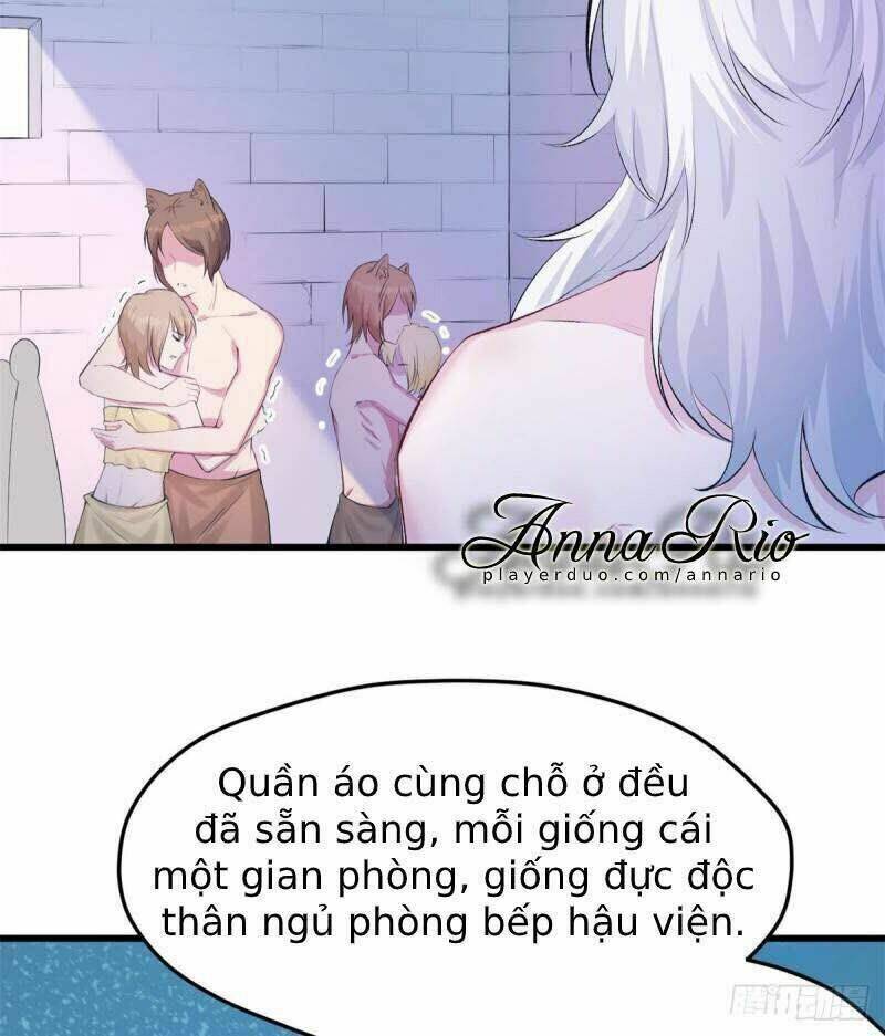 Thảnh Thơi Thú Thế Chủng Chủng Điền, Sinh Sinh Tể: Chapter 144