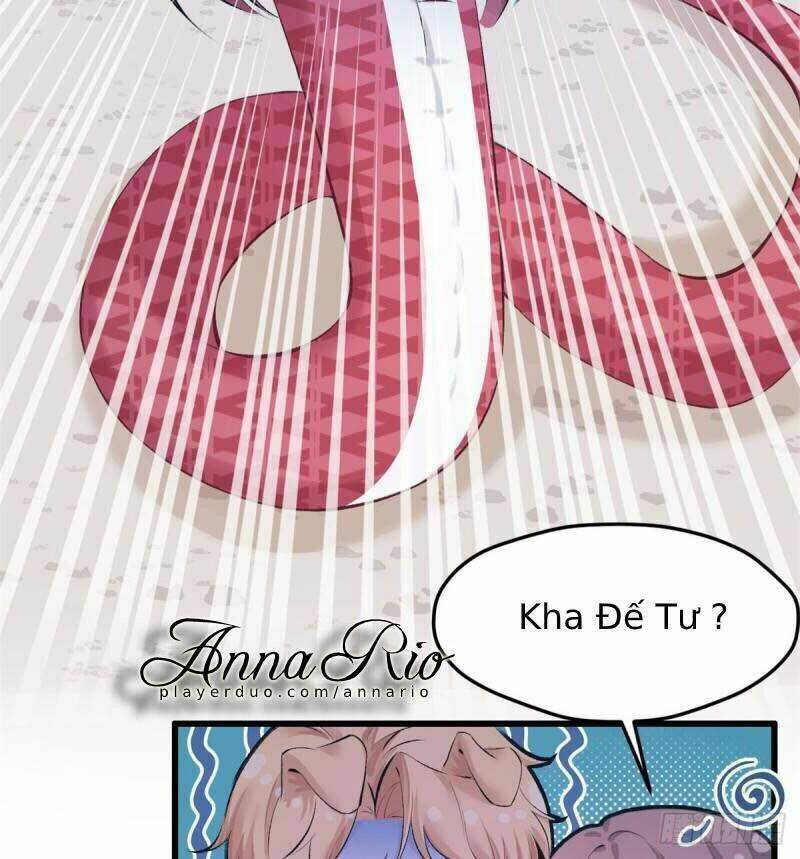 Thảnh Thơi Thú Thế Chủng Chủng Điền, Sinh Sinh Tể: Chapter 144