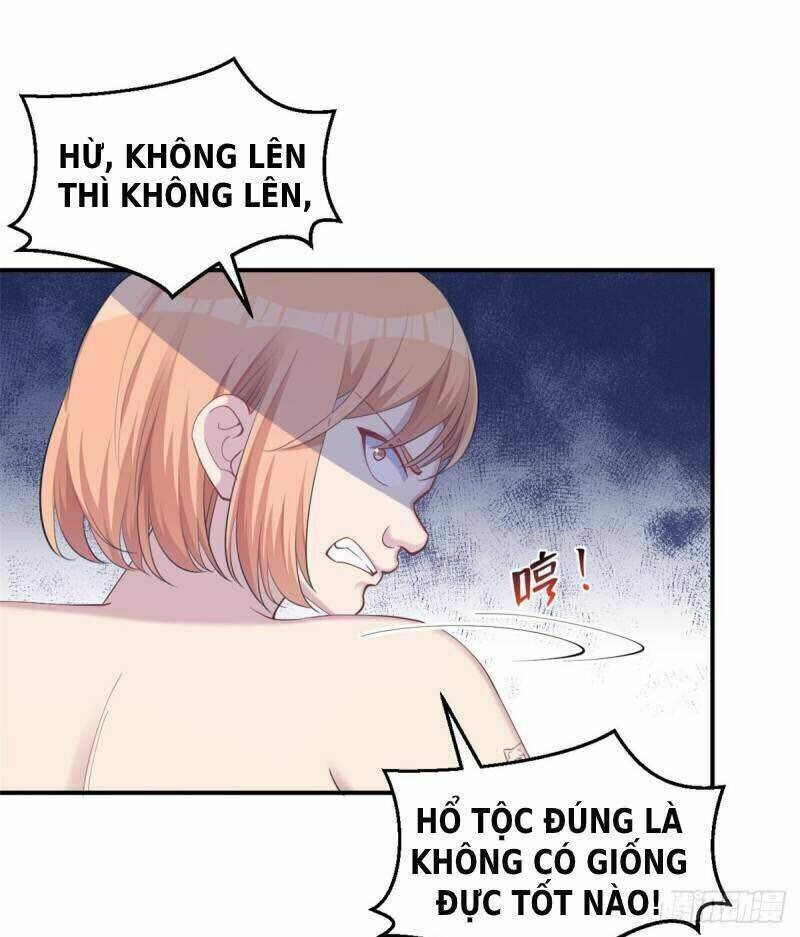 Thảnh Thơi Thú Thế Chủng Chủng Điền, Sinh Sinh Tể: Chapter 145