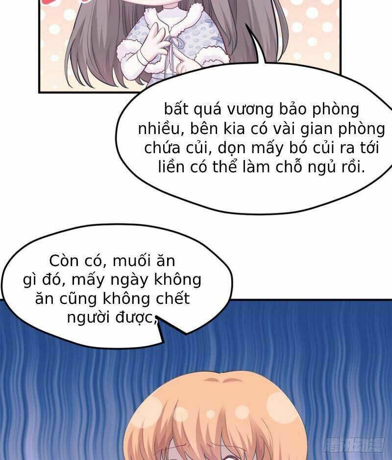 Thảnh Thơi Thú Thế Chủng Chủng Điền, Sinh Sinh Tể: Chapter 145