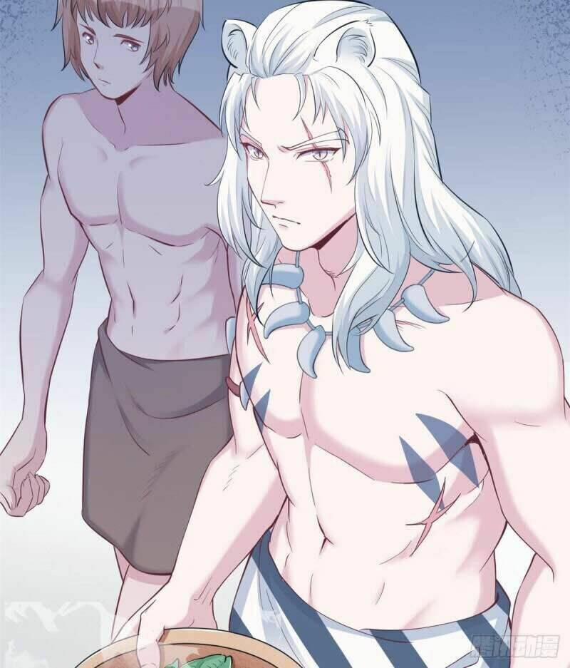 Thảnh Thơi Thú Thế Chủng Chủng Điền, Sinh Sinh Tể: Chapter 145