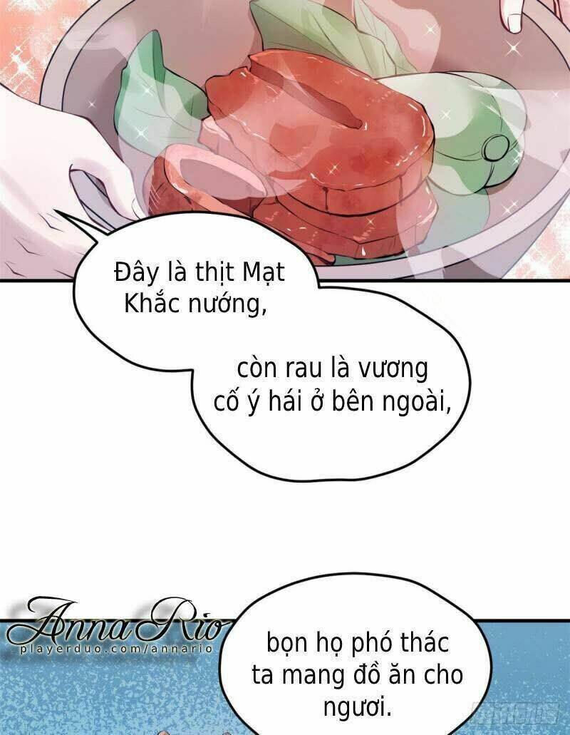 Thảnh Thơi Thú Thế Chủng Chủng Điền, Sinh Sinh Tể: Chapter 146