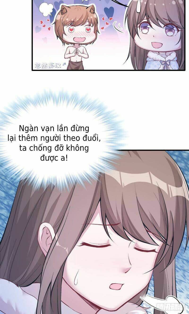 Thảnh Thơi Thú Thế Chủng Chủng Điền, Sinh Sinh Tể: Chapter 146