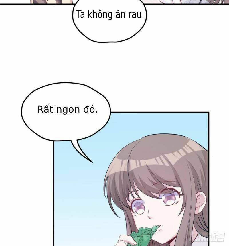 Thảnh Thơi Thú Thế Chủng Chủng Điền, Sinh Sinh Tể: Chapter 146