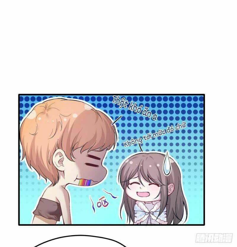 Thảnh Thơi Thú Thế Chủng Chủng Điền, Sinh Sinh Tể: Chapter 146