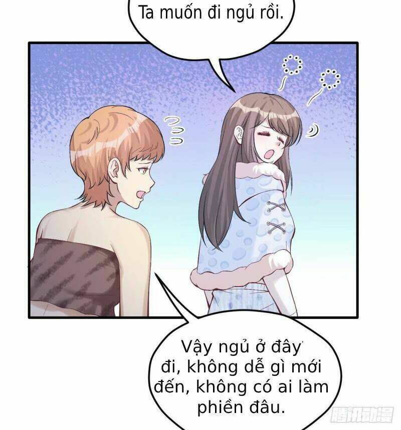 Thảnh Thơi Thú Thế Chủng Chủng Điền, Sinh Sinh Tể: Chapter 146