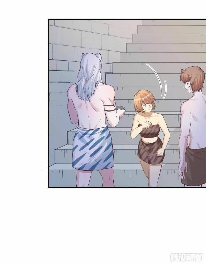 Thảnh Thơi Thú Thế Chủng Chủng Điền, Sinh Sinh Tể: Chapter 146