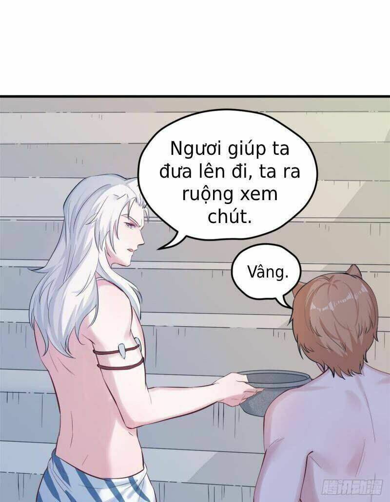 Thảnh Thơi Thú Thế Chủng Chủng Điền, Sinh Sinh Tể: Chapter 146