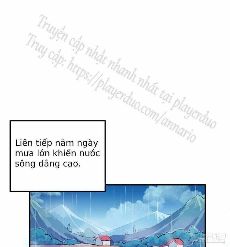 Thảnh Thơi Thú Thế Chủng Chủng Điền, Sinh Sinh Tể: Chapter 147