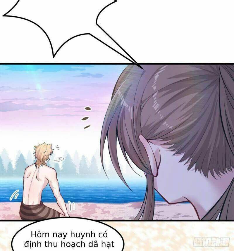 Thảnh Thơi Thú Thế Chủng Chủng Điền, Sinh Sinh Tể: Chapter 147