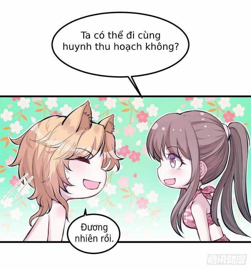 Thảnh Thơi Thú Thế Chủng Chủng Điền, Sinh Sinh Tể: Chapter 147