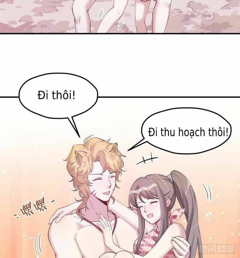 Thảnh Thơi Thú Thế Chủng Chủng Điền, Sinh Sinh Tể: Chapter 147