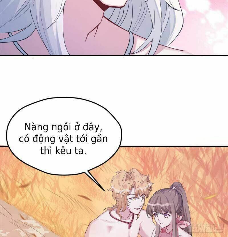 Thảnh Thơi Thú Thế Chủng Chủng Điền, Sinh Sinh Tể: Chapter 147