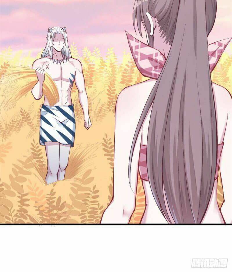 Thảnh Thơi Thú Thế Chủng Chủng Điền, Sinh Sinh Tể: Chapter 147