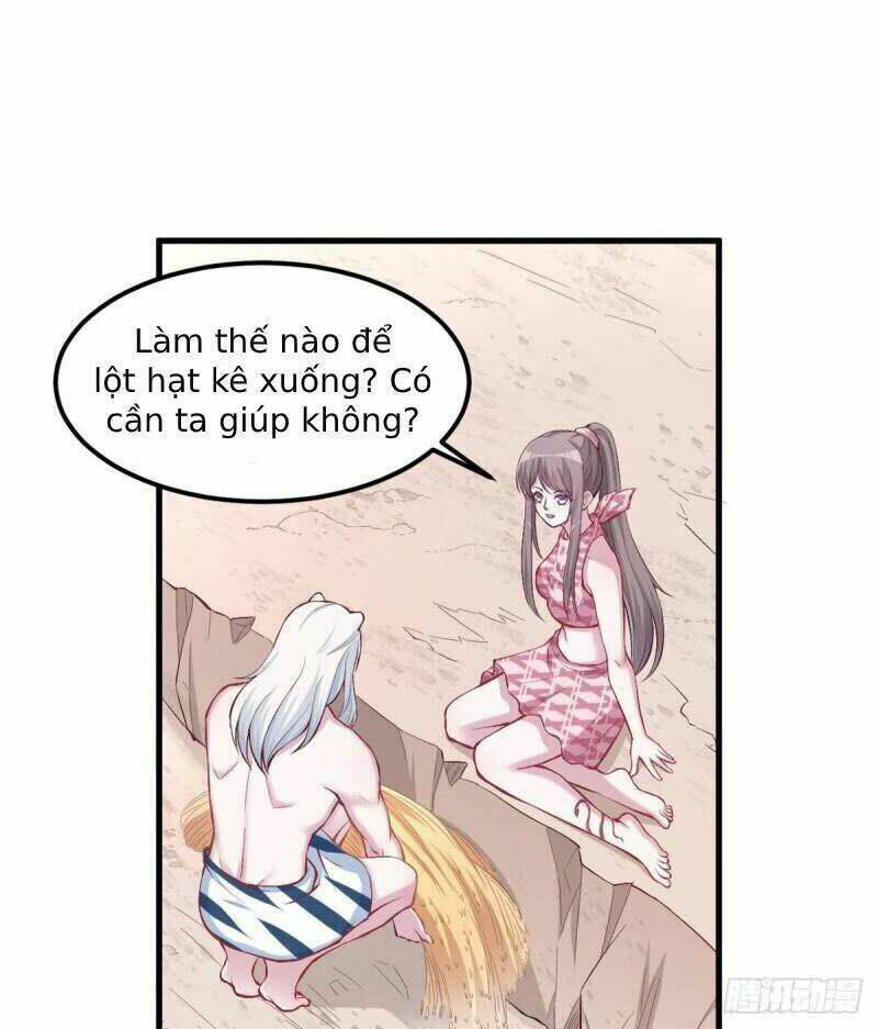 Thảnh Thơi Thú Thế Chủng Chủng Điền, Sinh Sinh Tể: Chapter 147