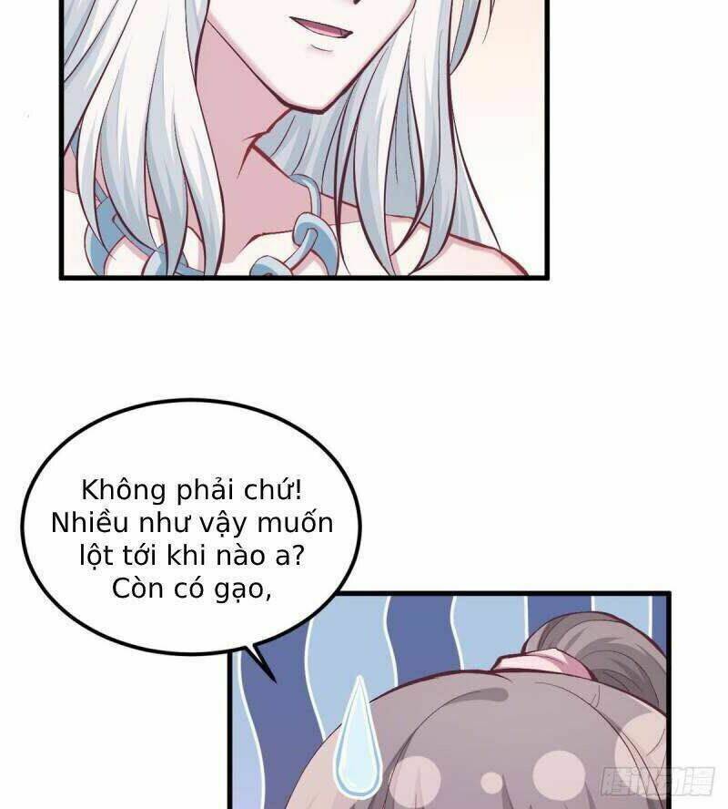 Thảnh Thơi Thú Thế Chủng Chủng Điền, Sinh Sinh Tể: Chapter 147