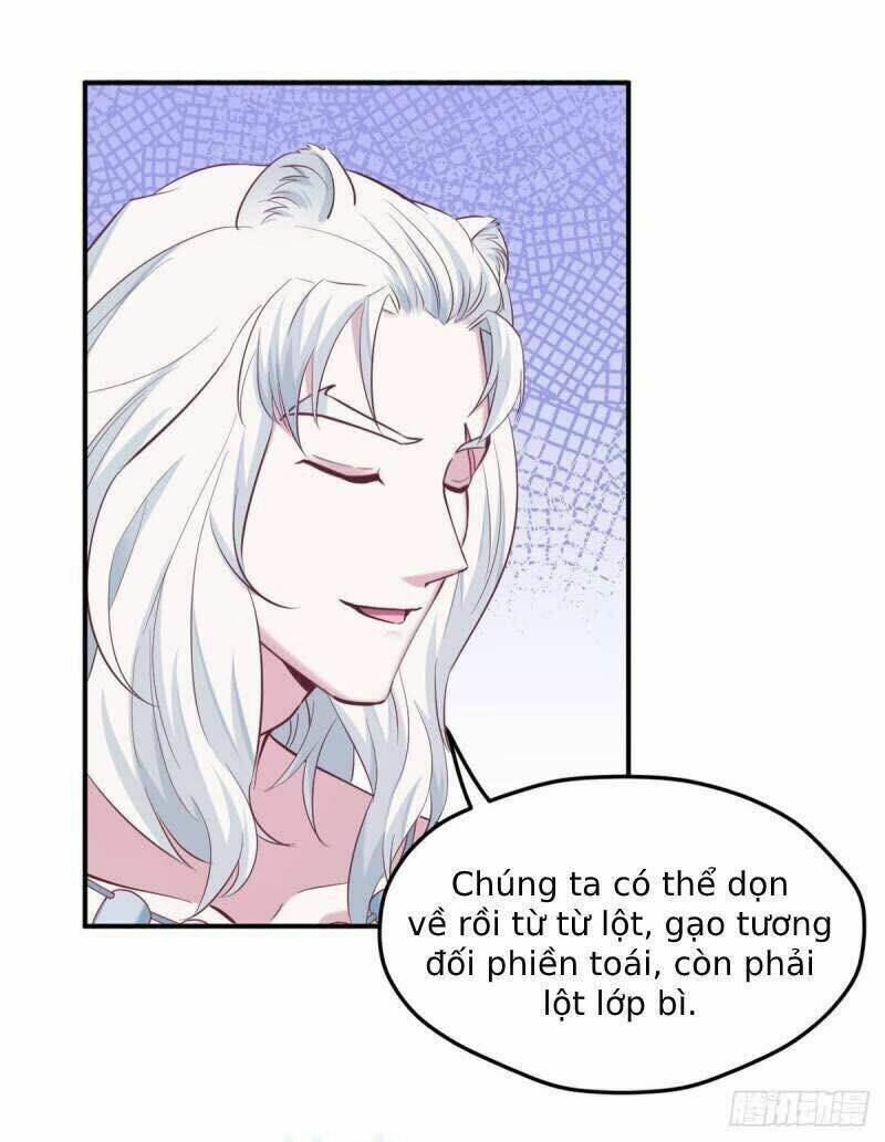 Thảnh Thơi Thú Thế Chủng Chủng Điền, Sinh Sinh Tể: Chapter 147