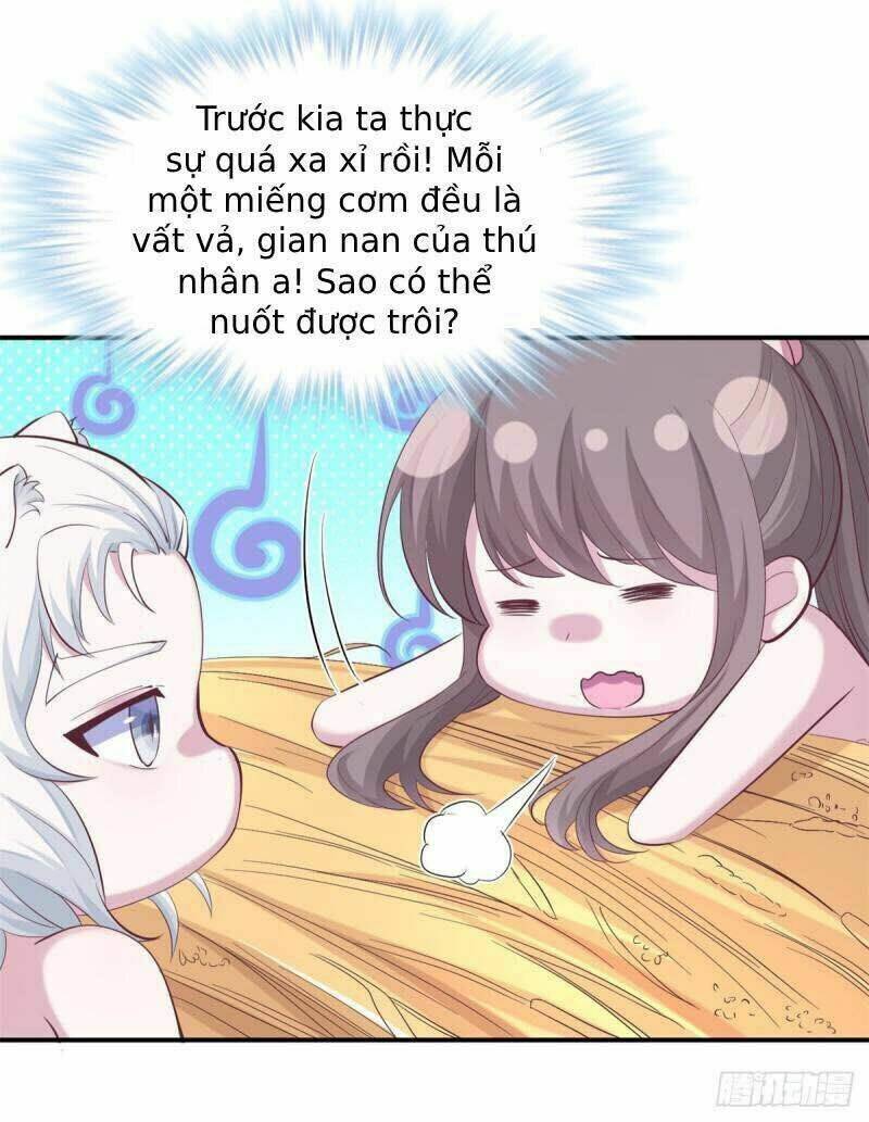 Thảnh Thơi Thú Thế Chủng Chủng Điền, Sinh Sinh Tể: Chapter 147
