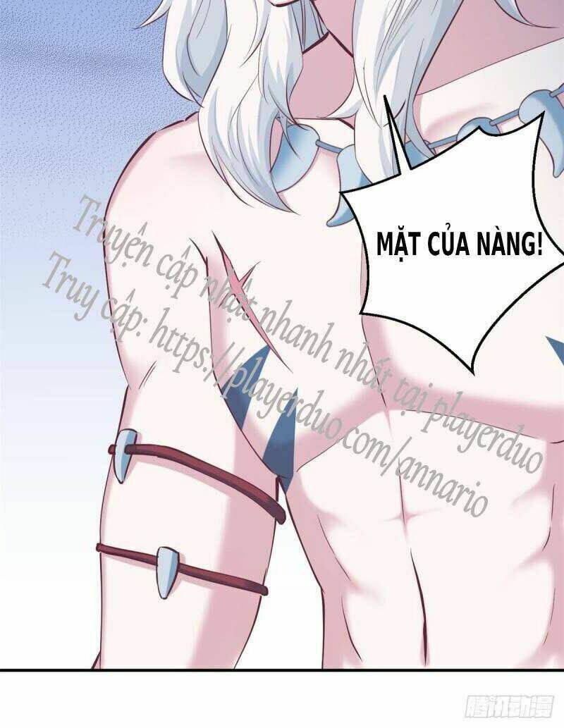 Thảnh Thơi Thú Thế Chủng Chủng Điền, Sinh Sinh Tể: Chapter 147