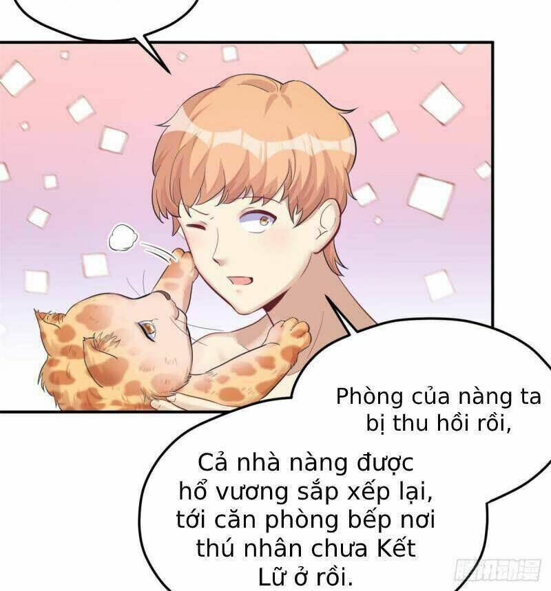 Thảnh Thơi Thú Thế Chủng Chủng Điền, Sinh Sinh Tể: Chapter 147
