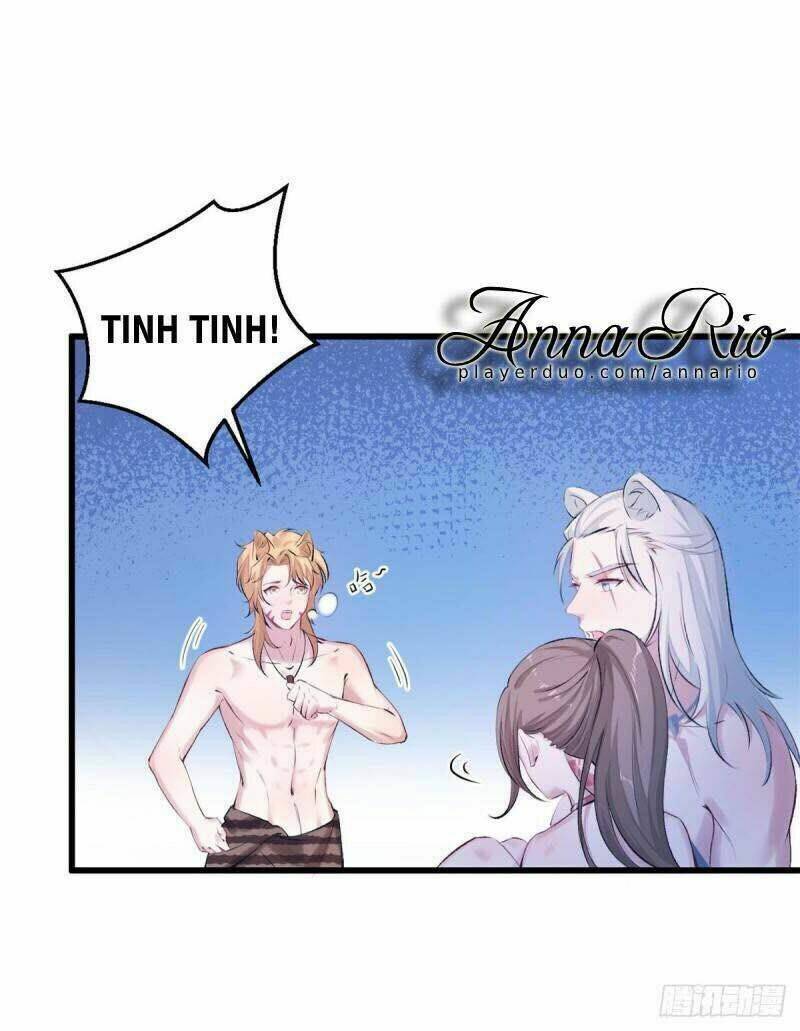 Thảnh Thơi Thú Thế Chủng Chủng Điền, Sinh Sinh Tể: Chapter 148