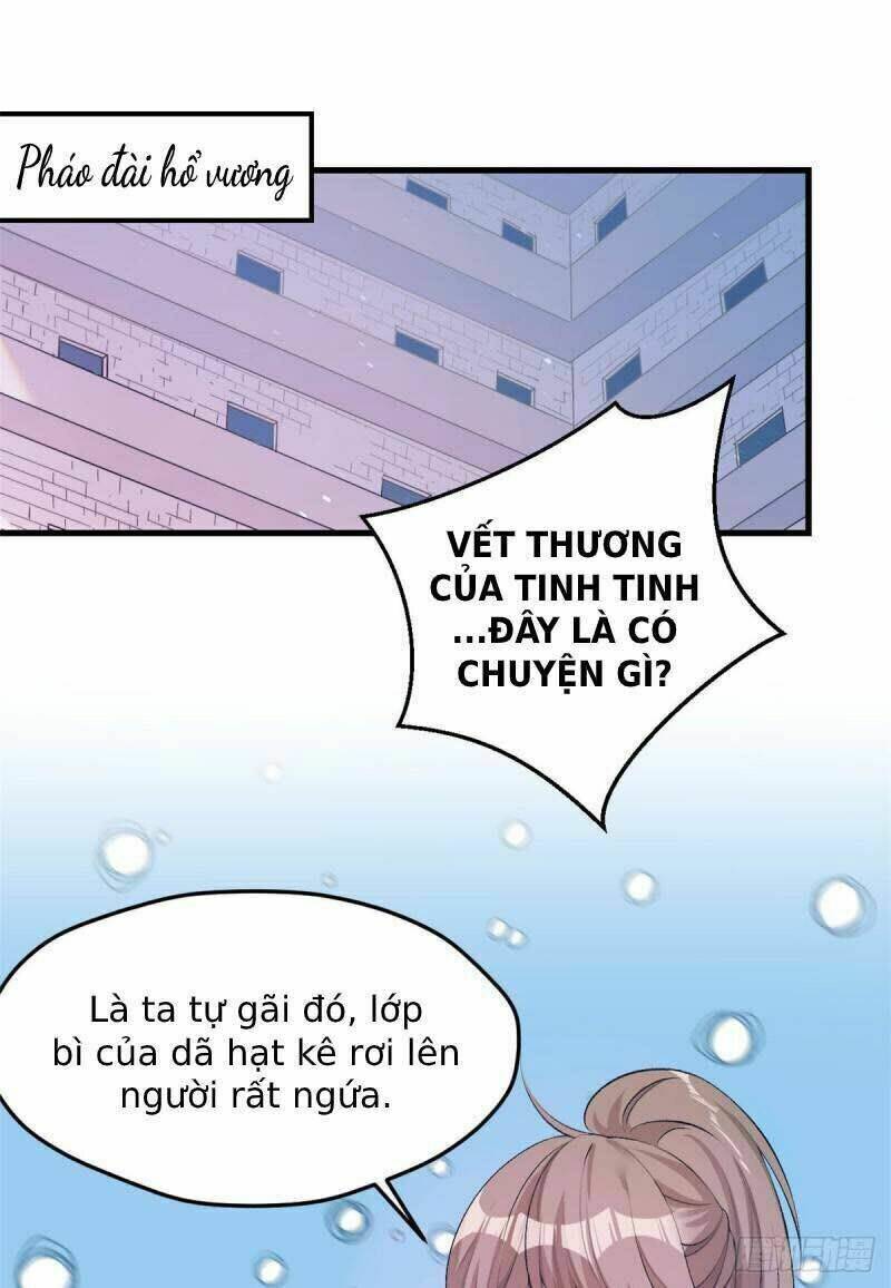 Thảnh Thơi Thú Thế Chủng Chủng Điền, Sinh Sinh Tể: Chapter 148