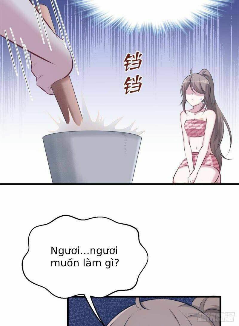 Thảnh Thơi Thú Thế Chủng Chủng Điền, Sinh Sinh Tể: Chapter 148