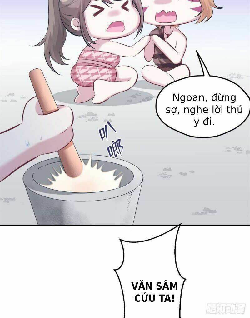 Thảnh Thơi Thú Thế Chủng Chủng Điền, Sinh Sinh Tể: Chapter 148