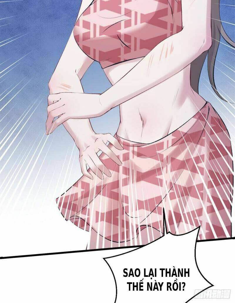 Thảnh Thơi Thú Thế Chủng Chủng Điền, Sinh Sinh Tể: Chapter 148