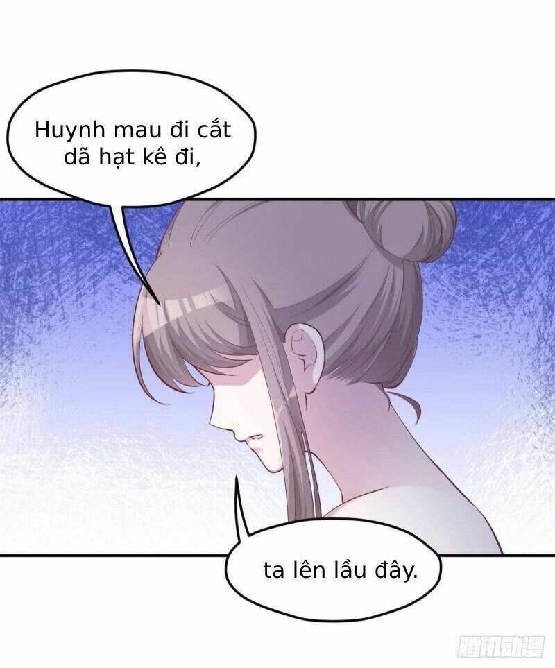 Thảnh Thơi Thú Thế Chủng Chủng Điền, Sinh Sinh Tể: Chapter 148