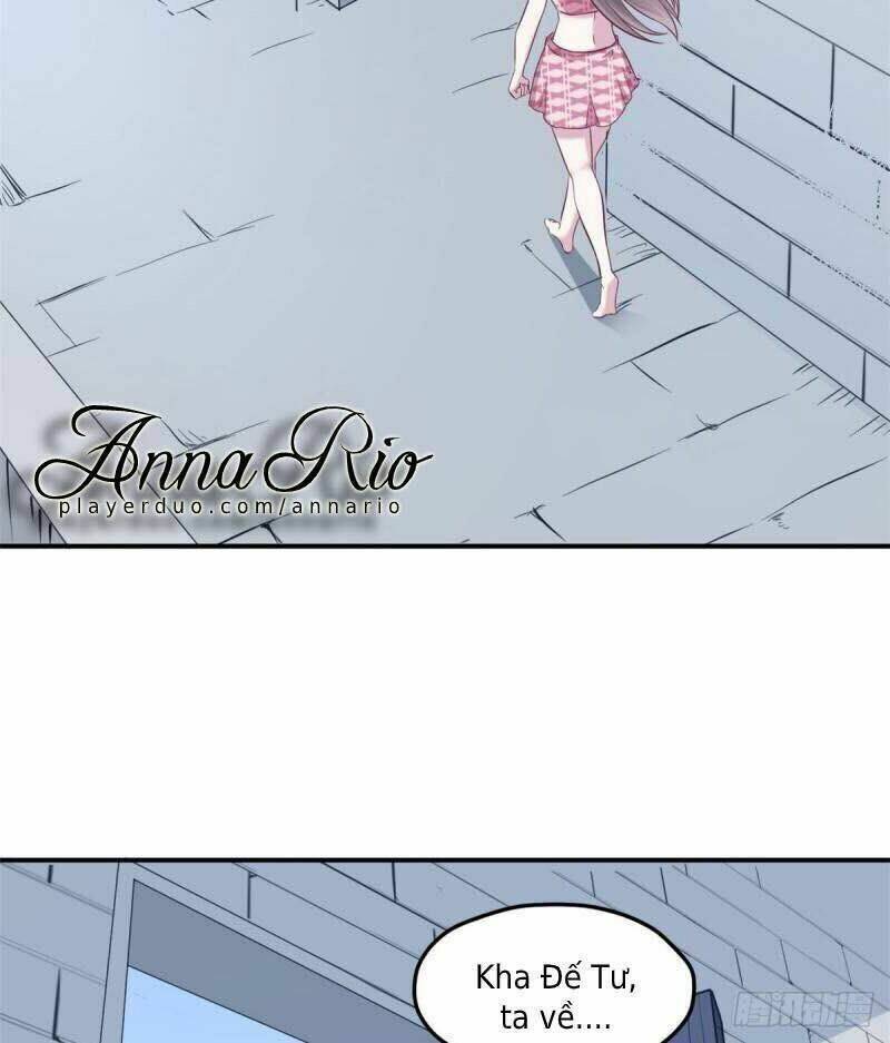Thảnh Thơi Thú Thế Chủng Chủng Điền, Sinh Sinh Tể: Chapter 148