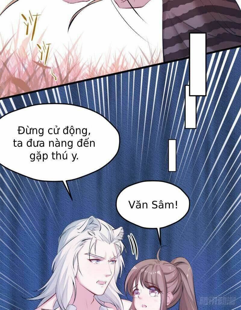 Thảnh Thơi Thú Thế Chủng Chủng Điền, Sinh Sinh Tể: Chapter 148
