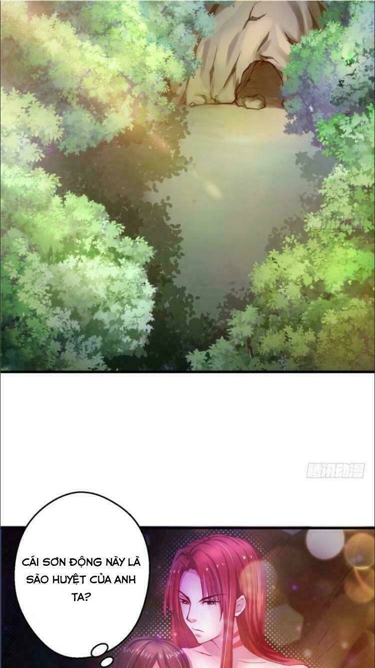 Thảnh Thơi Thú Thế Chủng Chủng Điền, Sinh Sinh Tể: Chapter 15