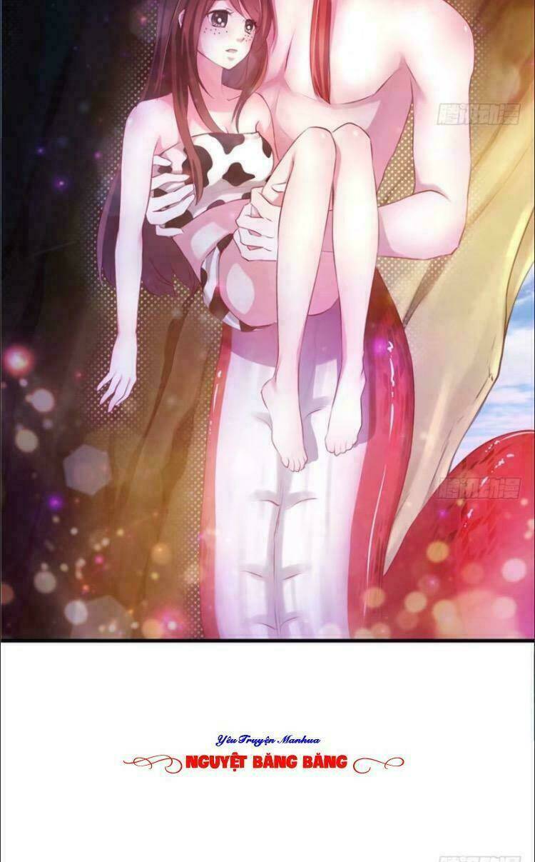 Thảnh Thơi Thú Thế Chủng Chủng Điền, Sinh Sinh Tể: Chapter 15