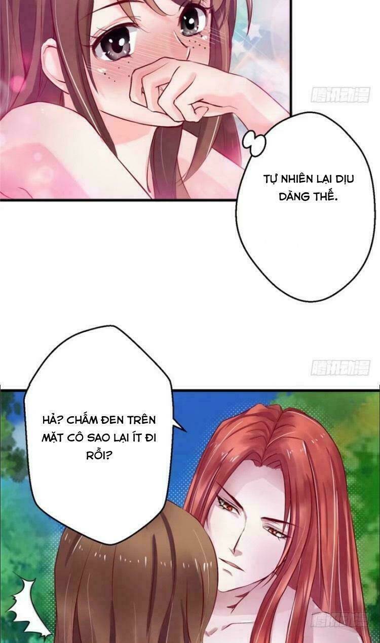 Thảnh Thơi Thú Thế Chủng Chủng Điền, Sinh Sinh Tể: Chapter 15